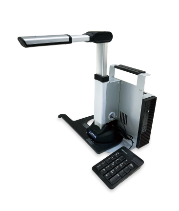 株式会社よむべえ - 音声と拡大読書器のよむべえ